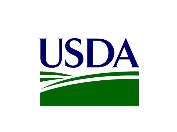 USDA Logo